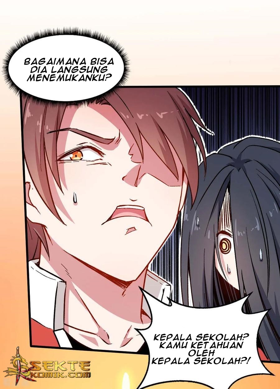 crazy-professor-system - Chapter: 72
