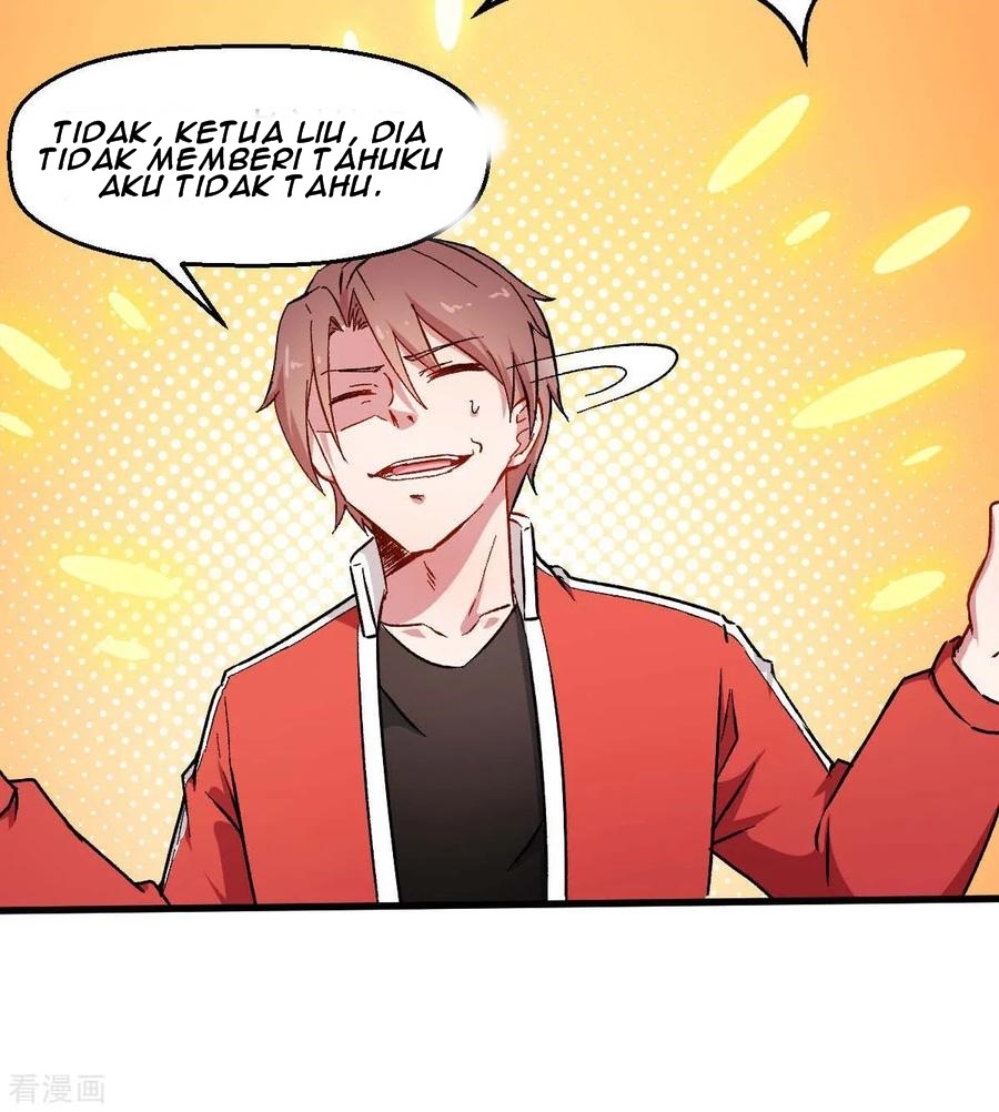crazy-professor-system - Chapter: 72