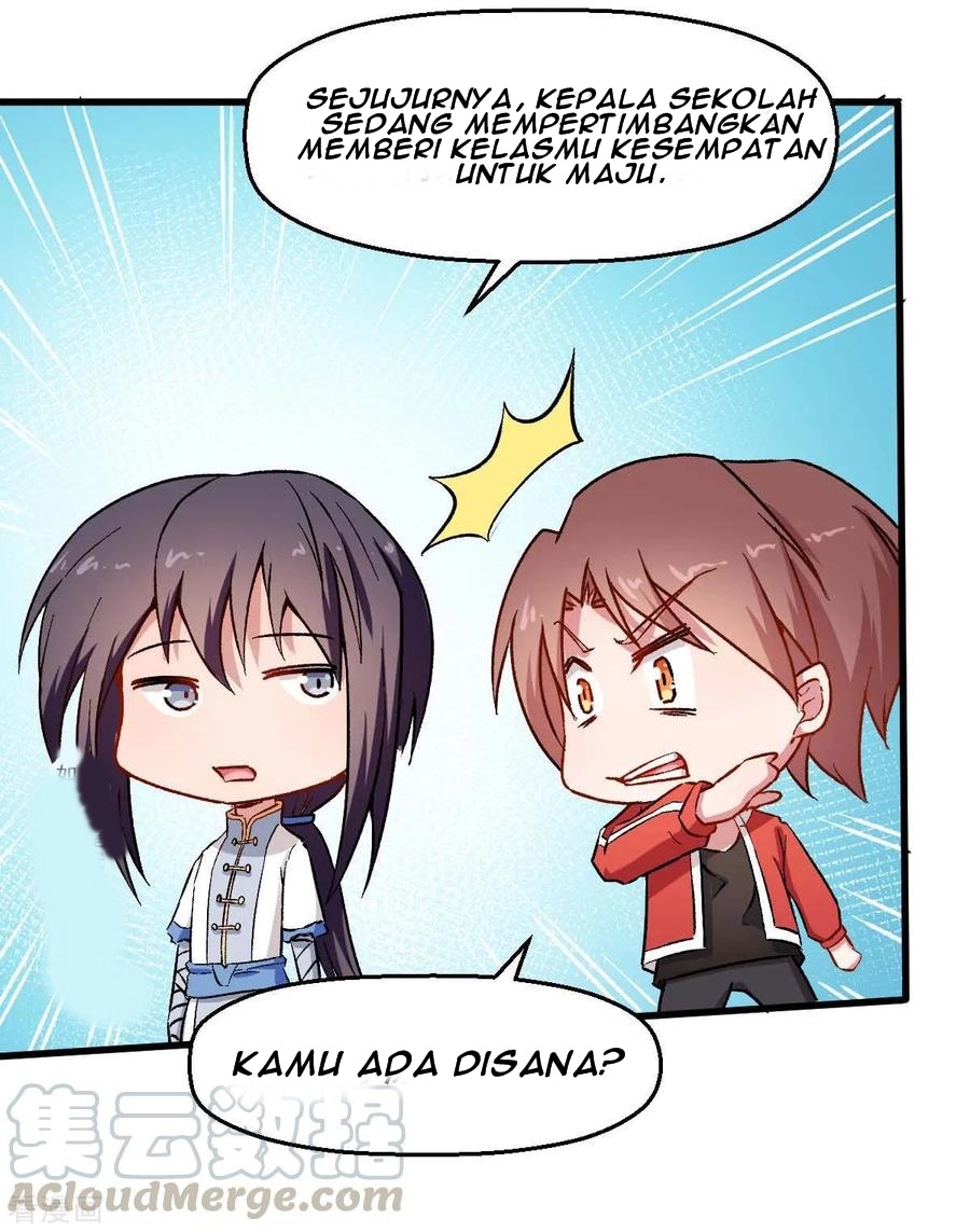 crazy-professor-system - Chapter: 72