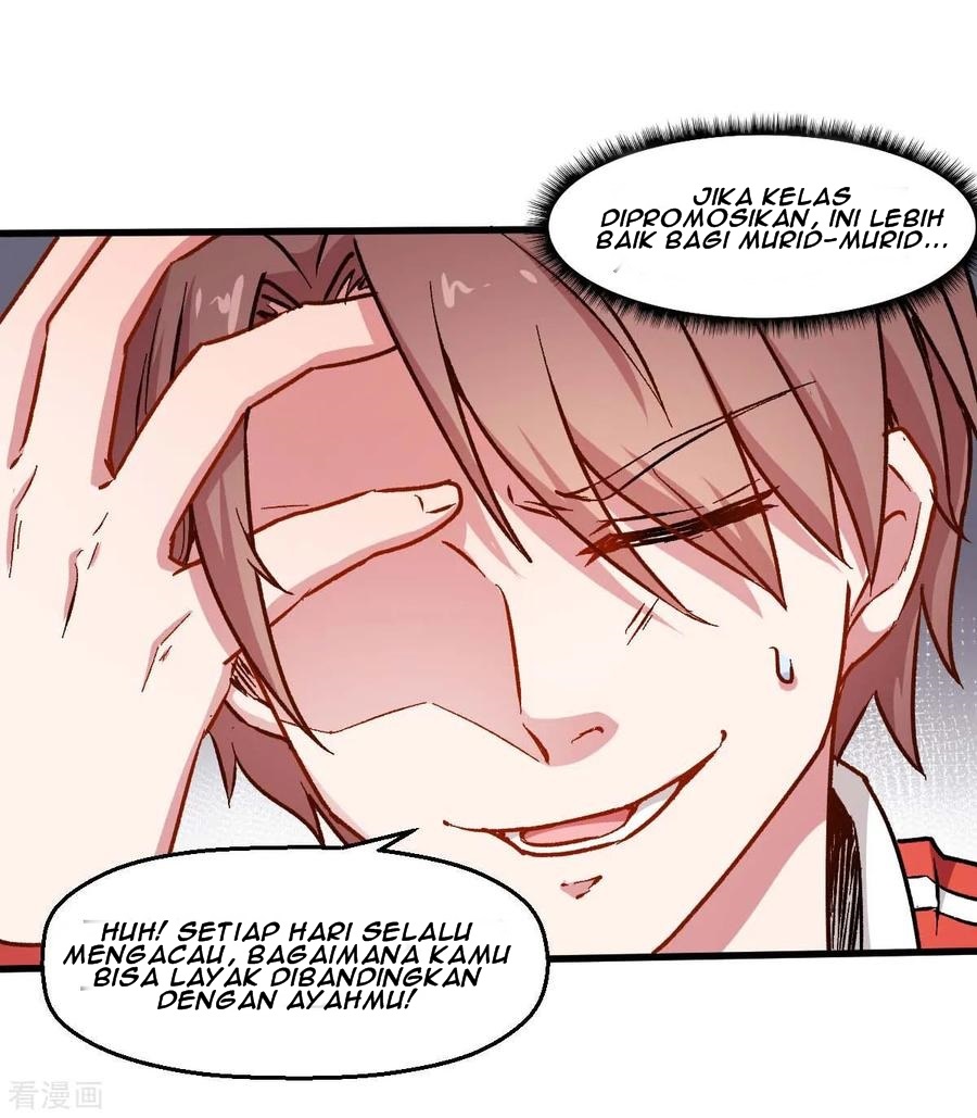 crazy-professor-system - Chapter: 72