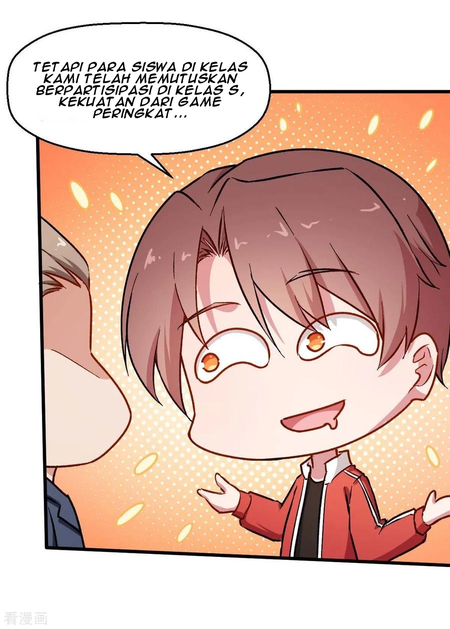 crazy-professor-system - Chapter: 72