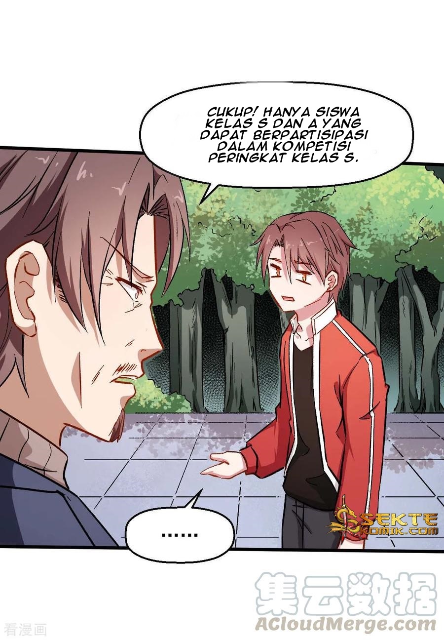 crazy-professor-system - Chapter: 72