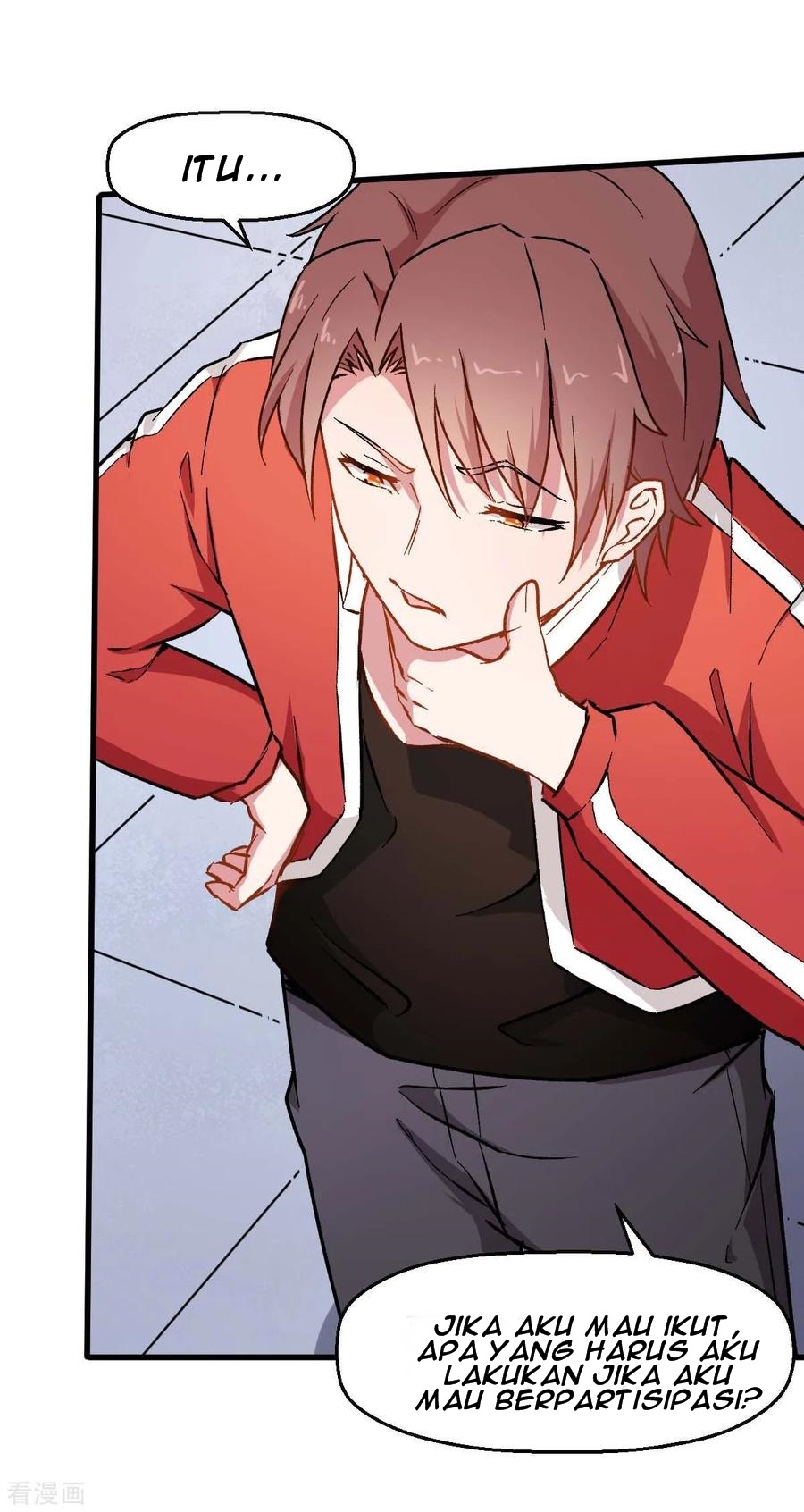 crazy-professor-system - Chapter: 72