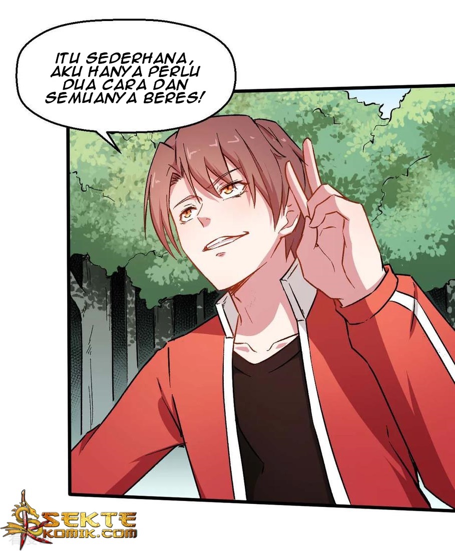 crazy-professor-system - Chapter: 72