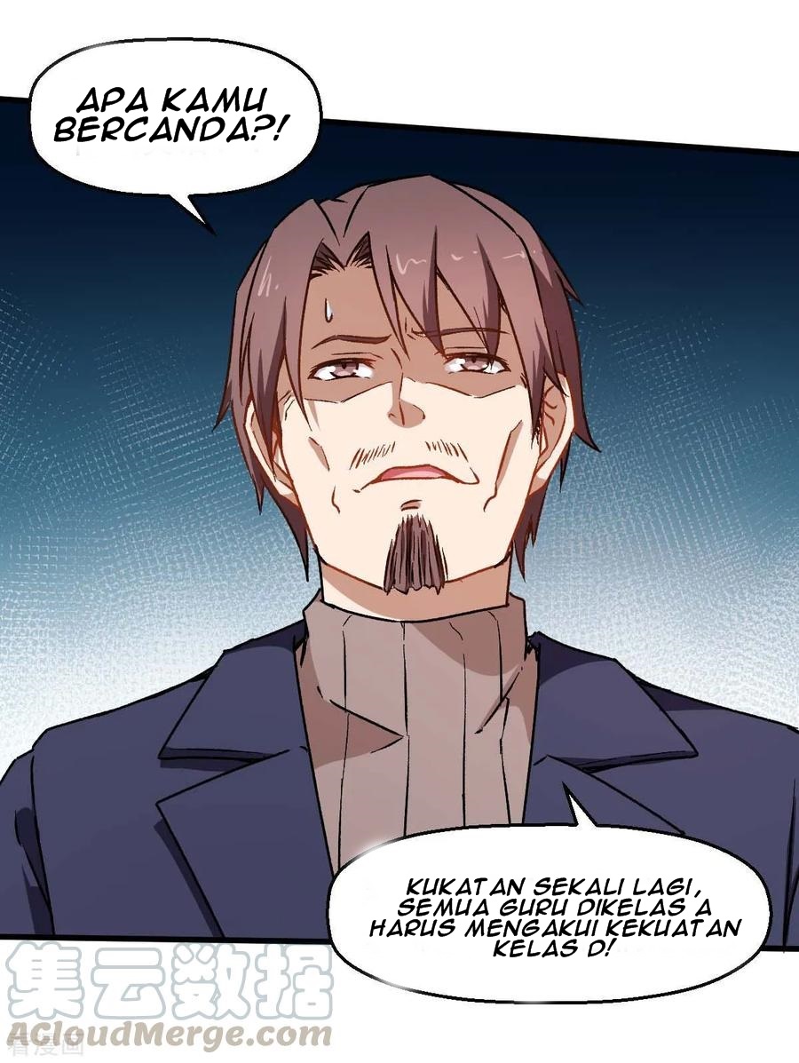 crazy-professor-system - Chapter: 72