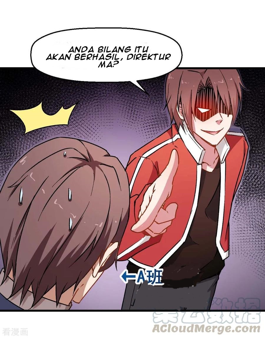 crazy-professor-system - Chapter: 72