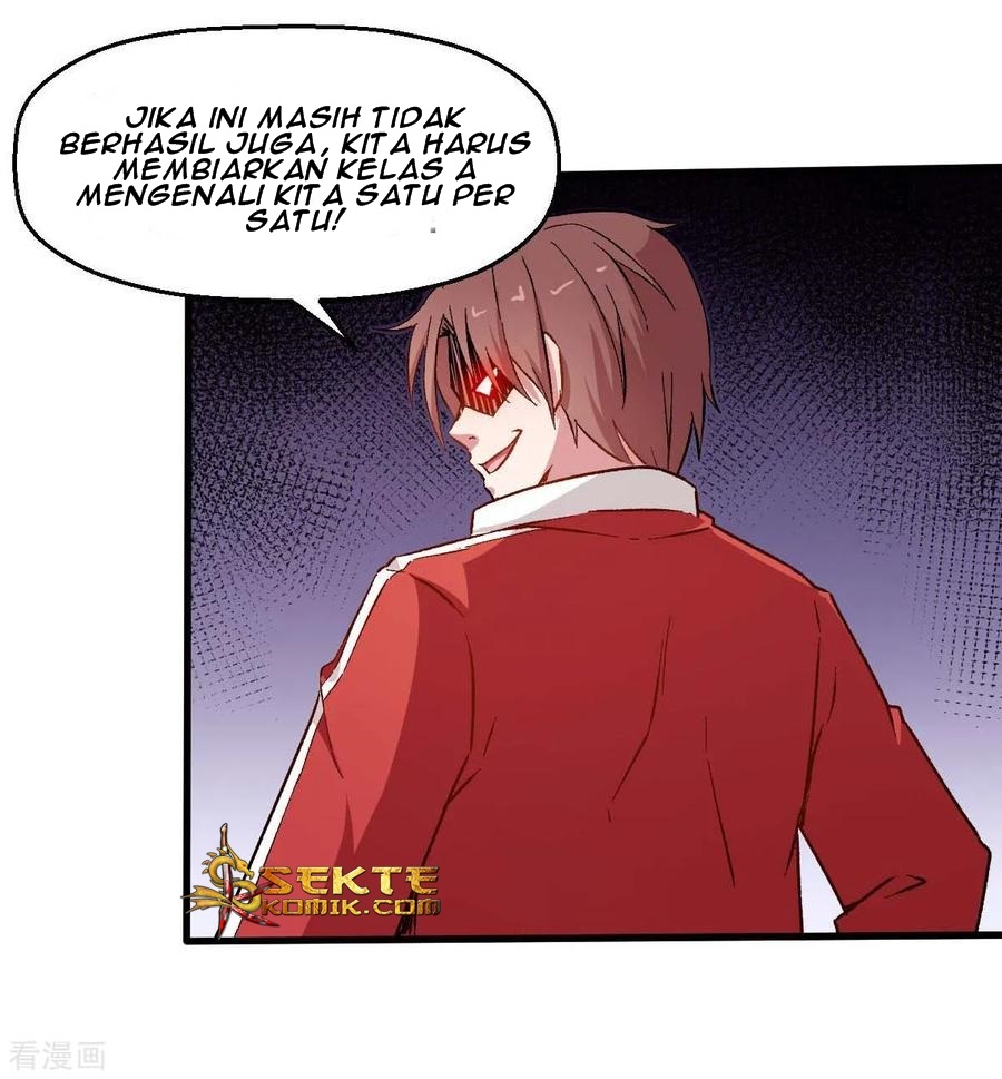 crazy-professor-system - Chapter: 72