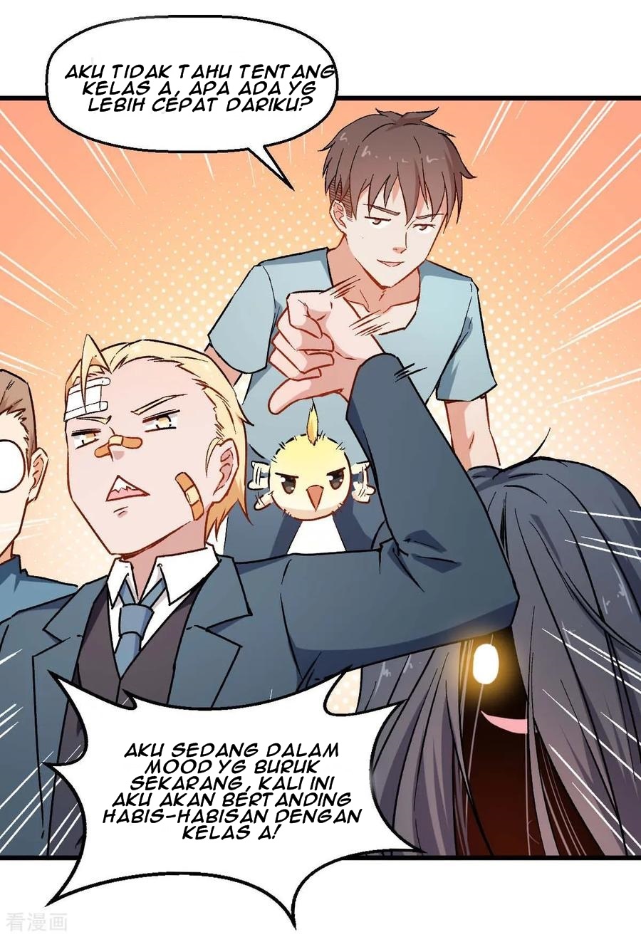 crazy-professor-system - Chapter: 72