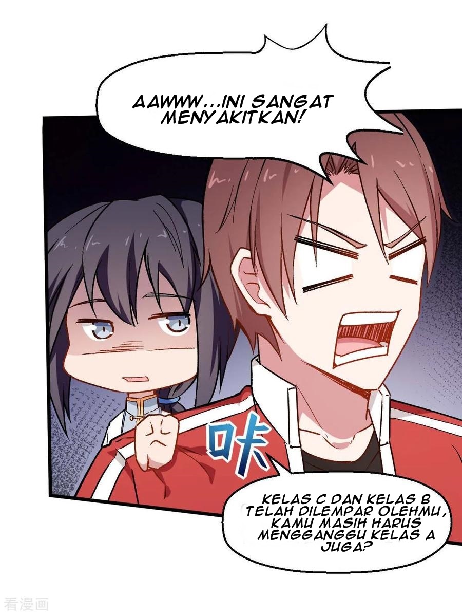 crazy-professor-system - Chapter: 72