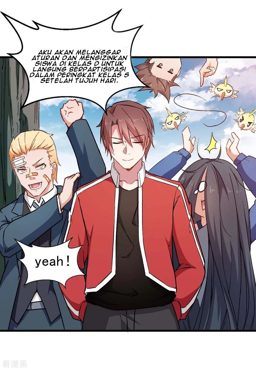 crazy-professor-system - Chapter: 72