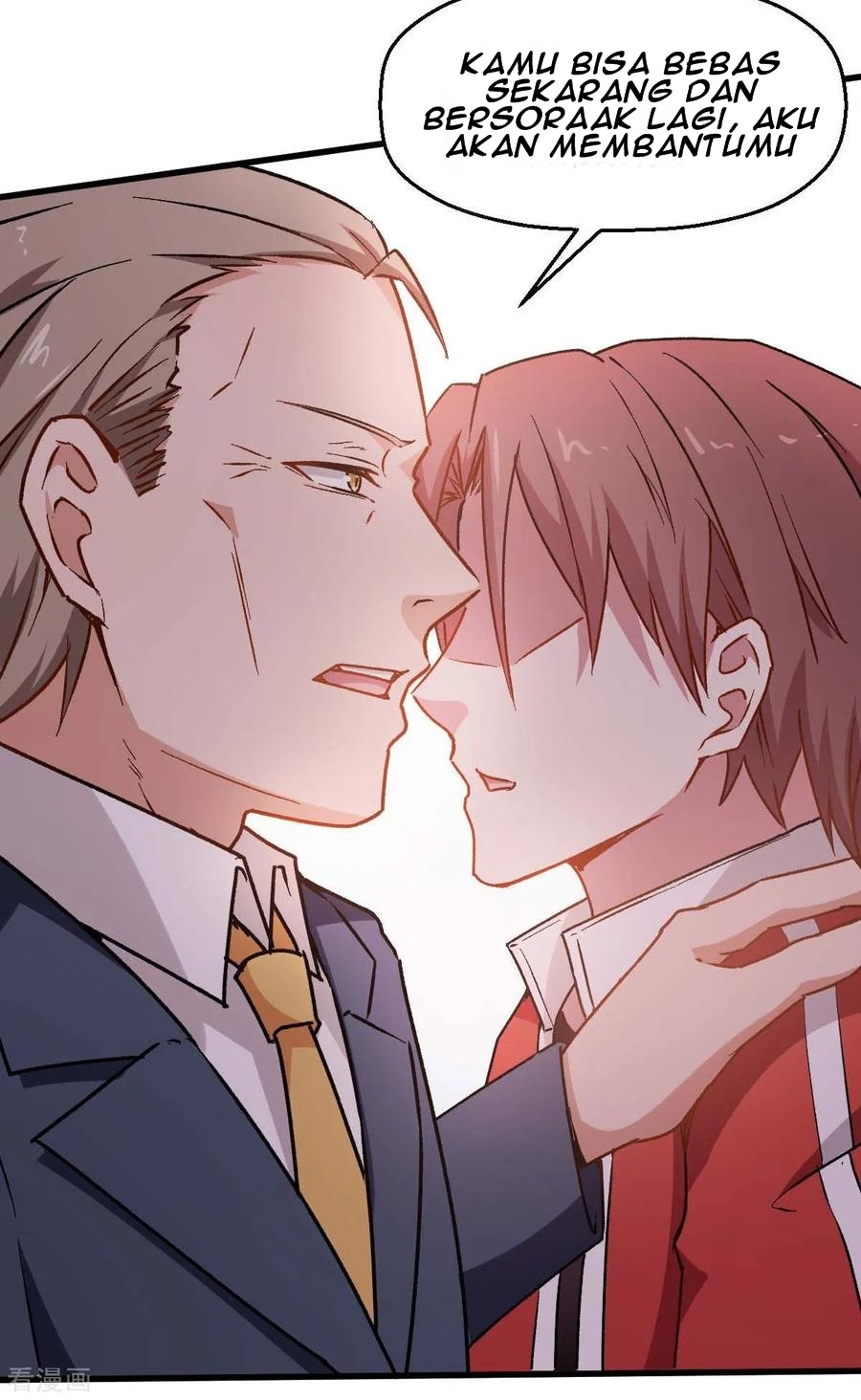 crazy-professor-system - Chapter: 72