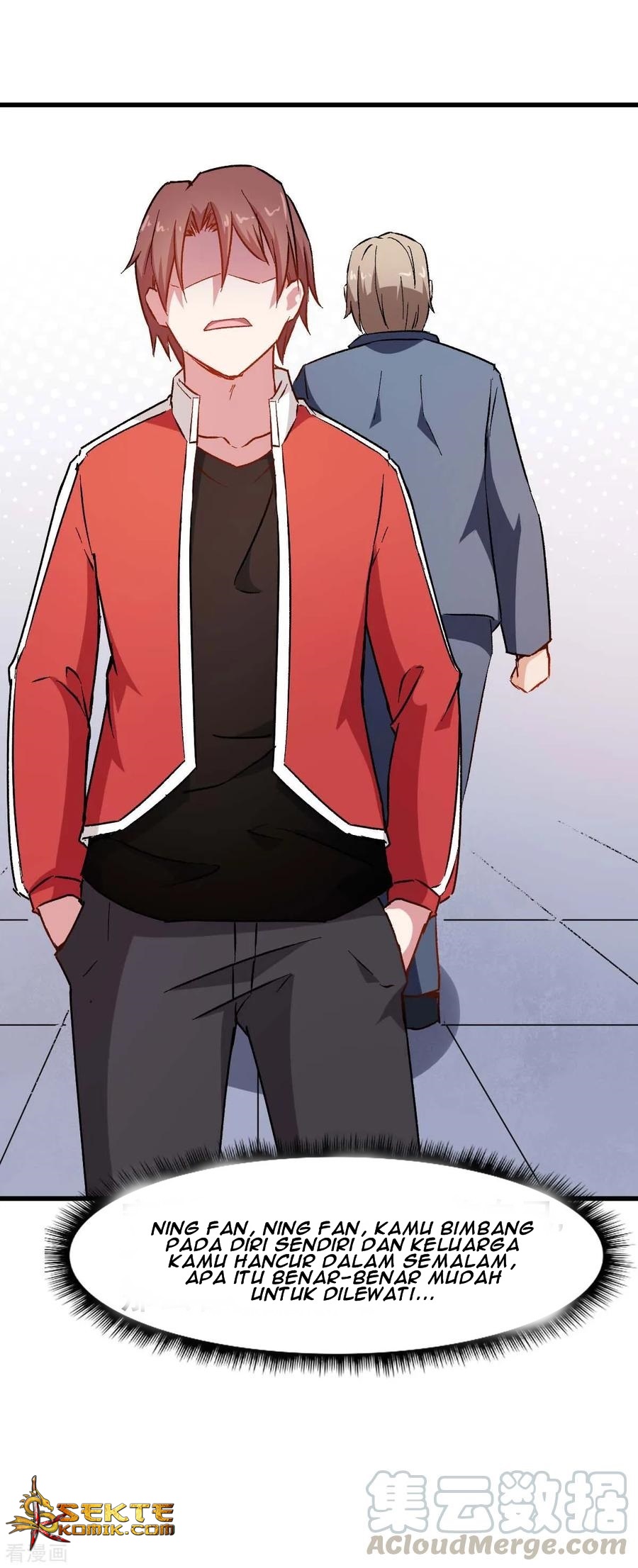 crazy-professor-system - Chapter: 72