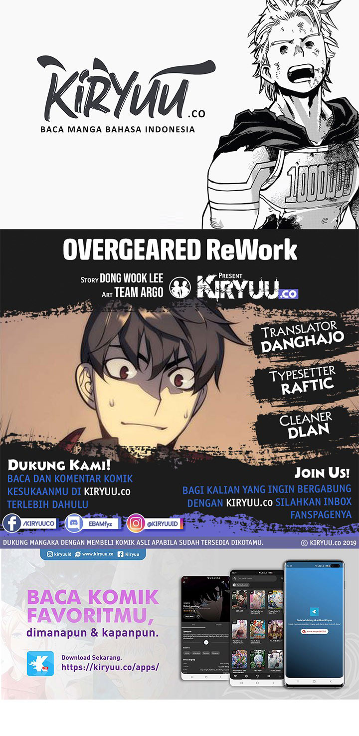 overgeared - Chapter: 13