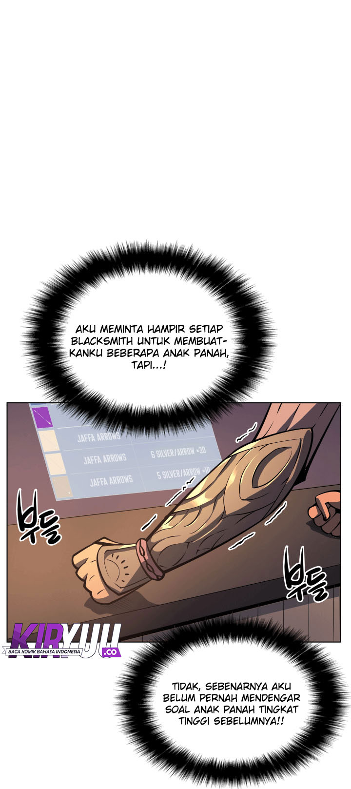 overgeared - Chapter: 13