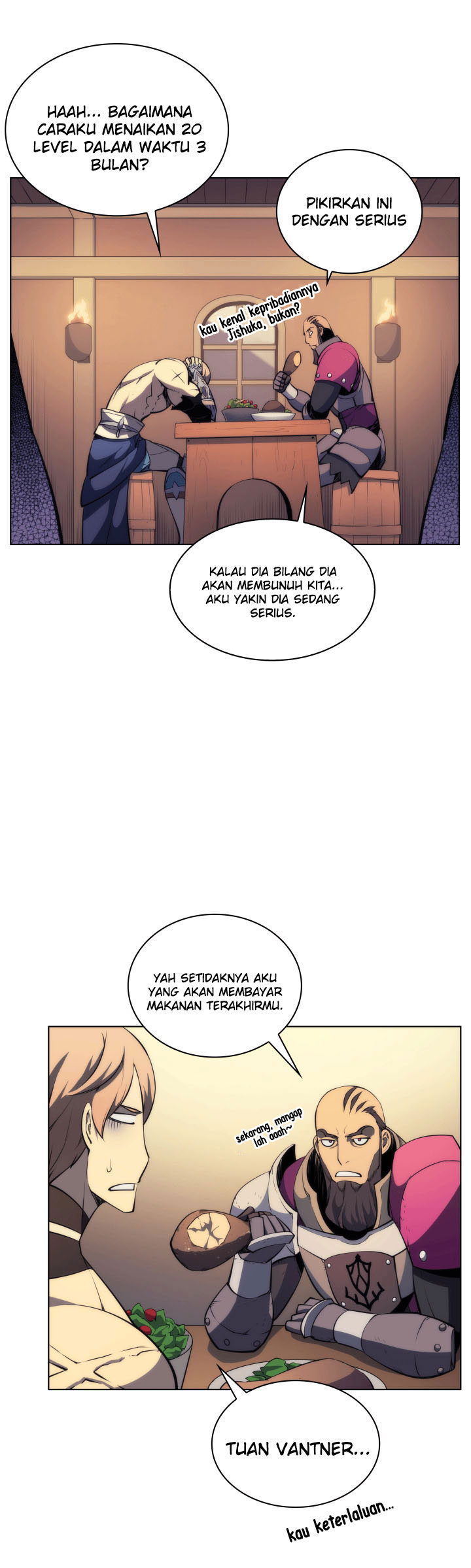 overgeared - Chapter: 13