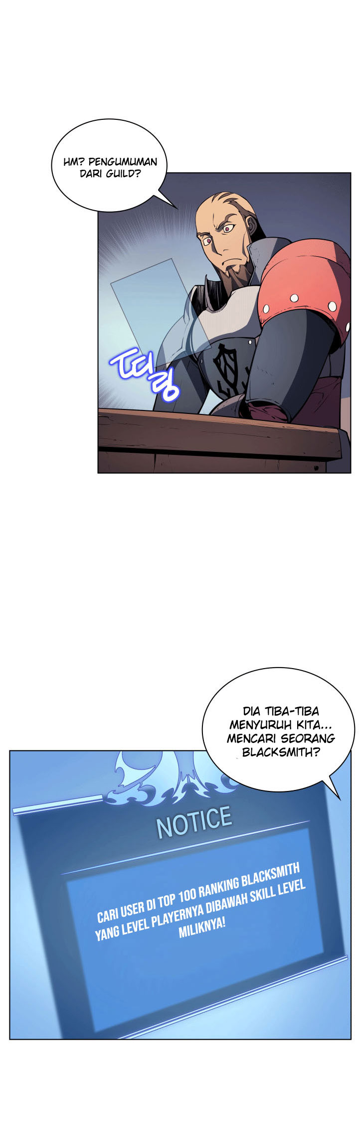 overgeared - Chapter: 13