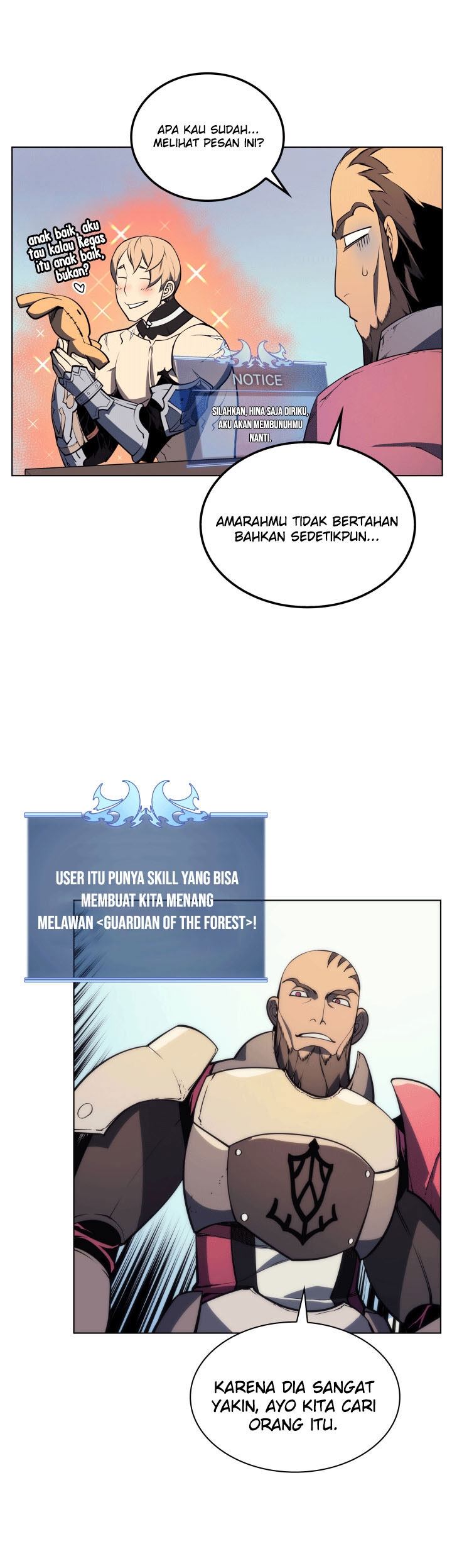 overgeared - Chapter: 13