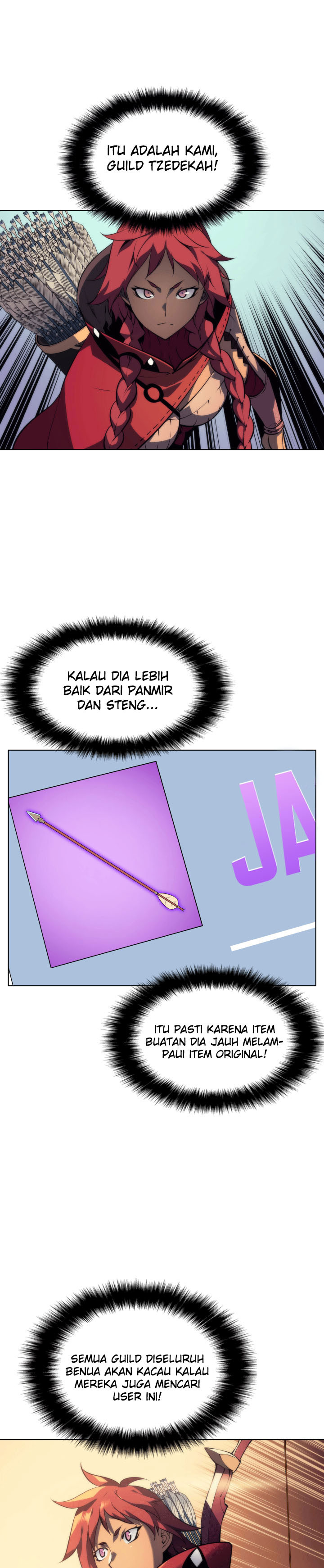overgeared - Chapter: 13