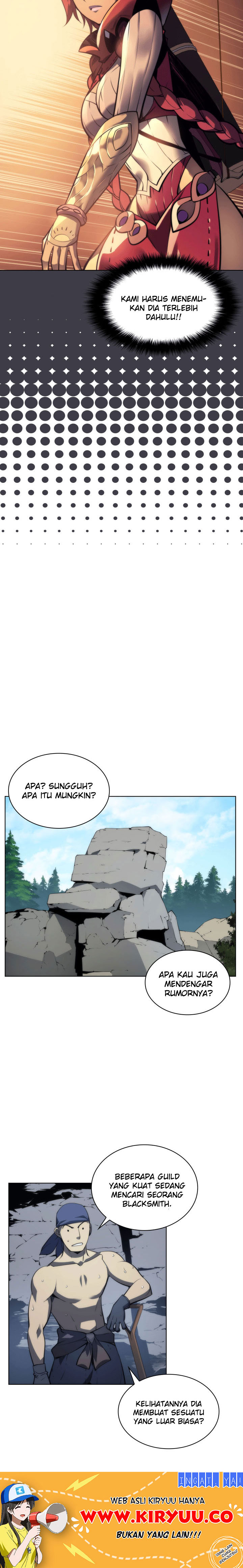 overgeared - Chapter: 13