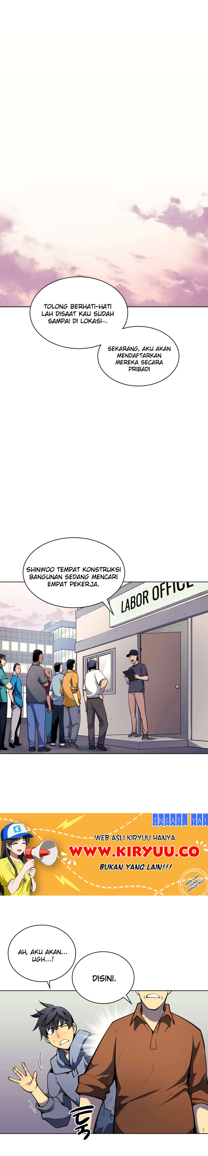 overgeared - Chapter: 13