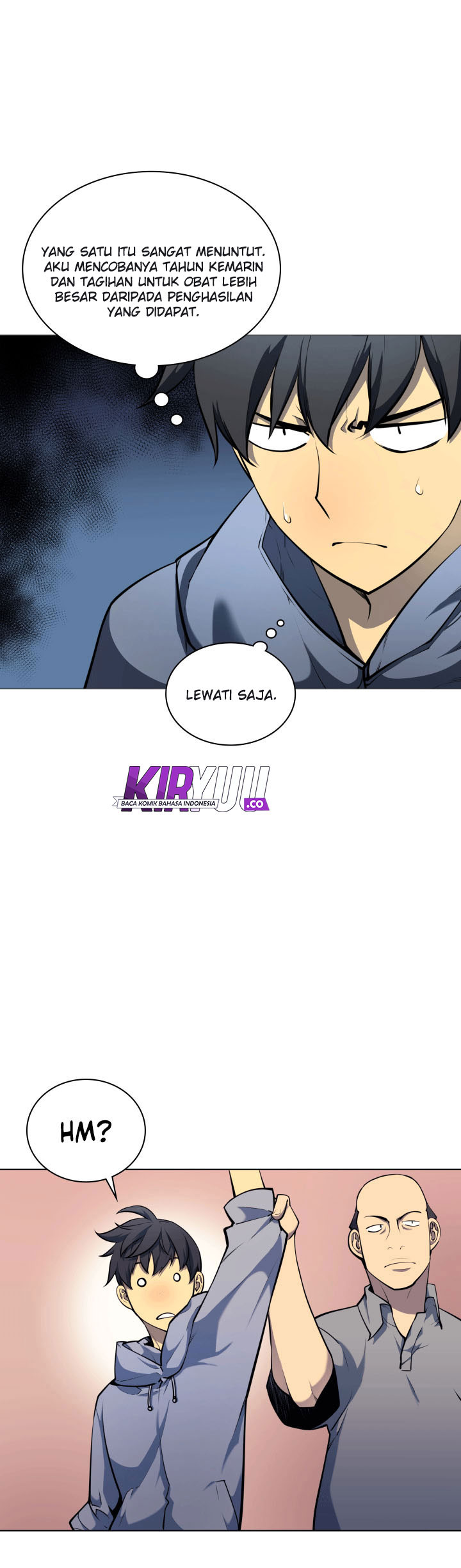overgeared - Chapter: 13