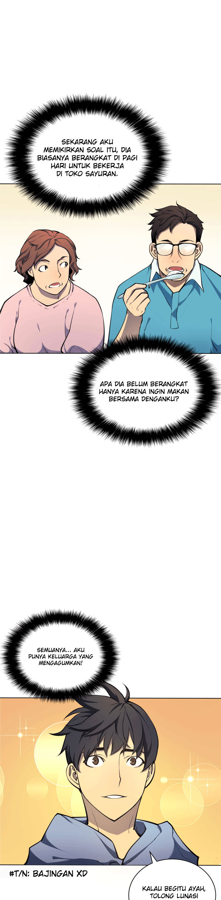 overgeared - Chapter: 13