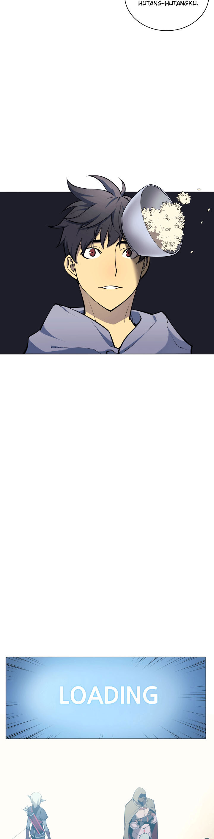 overgeared - Chapter: 13