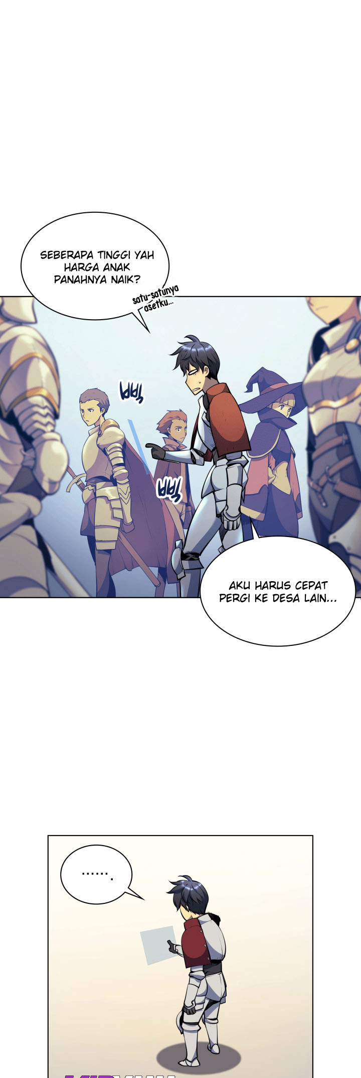 overgeared - Chapter: 13
