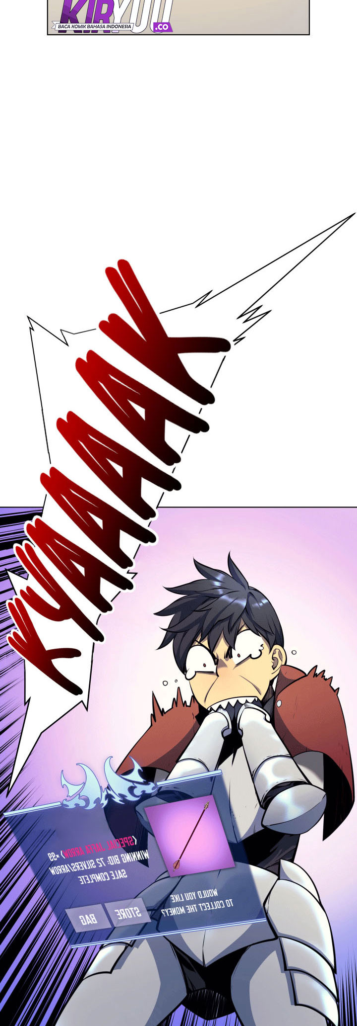 overgeared - Chapter: 13