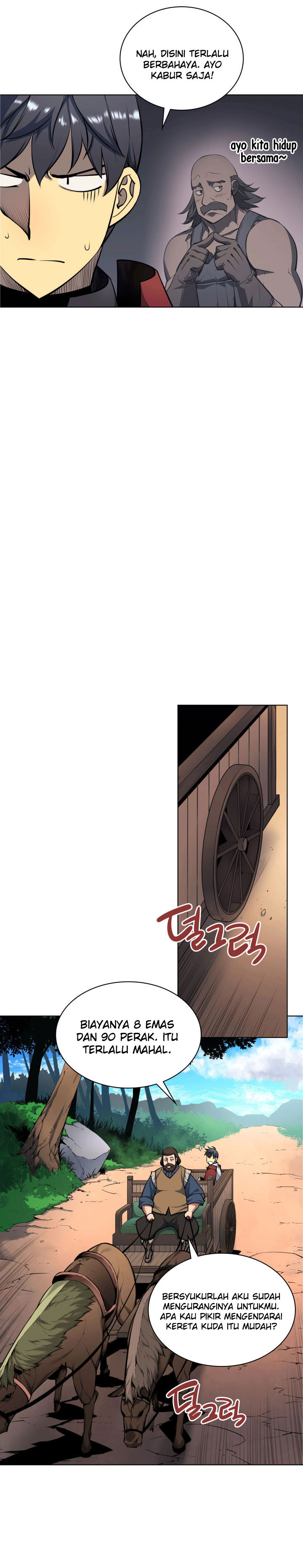 overgeared - Chapter: 13