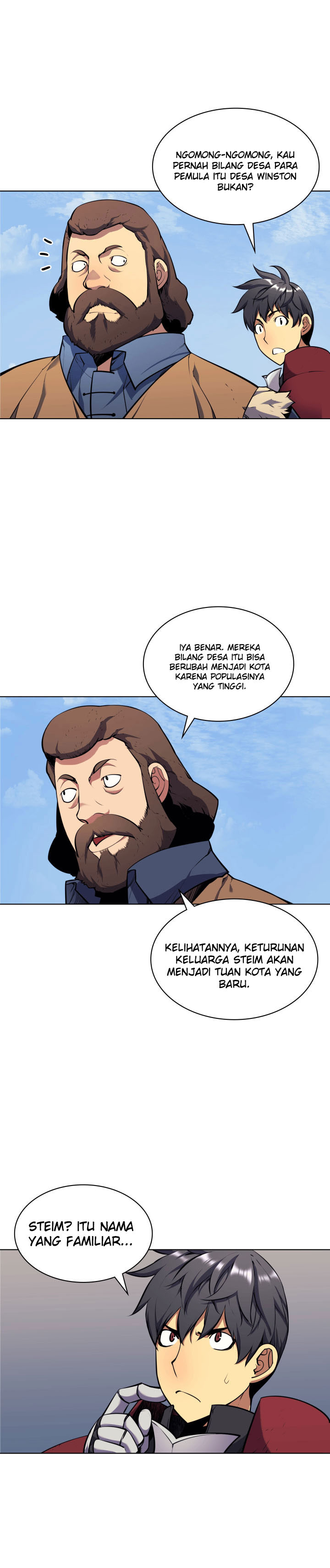 overgeared - Chapter: 13