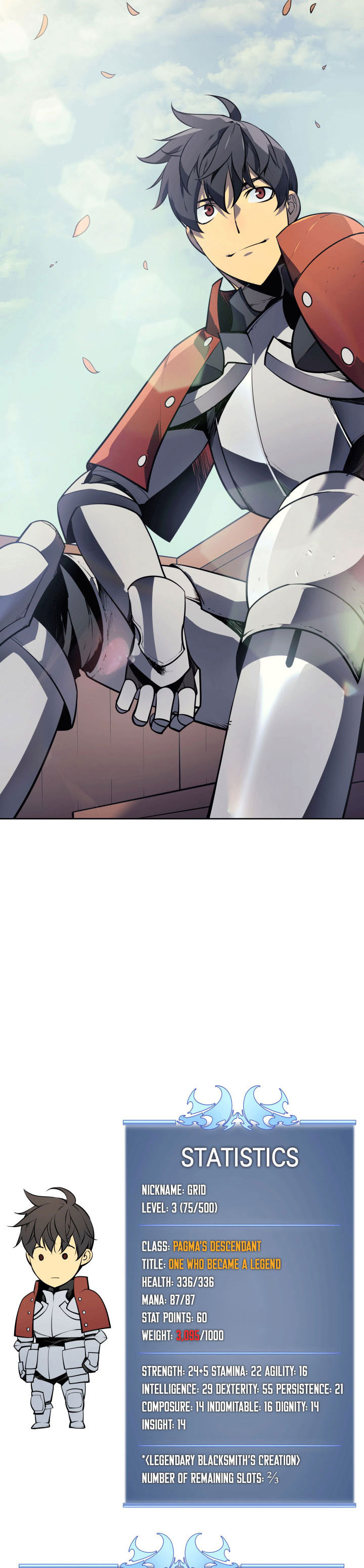 overgeared - Chapter: 13