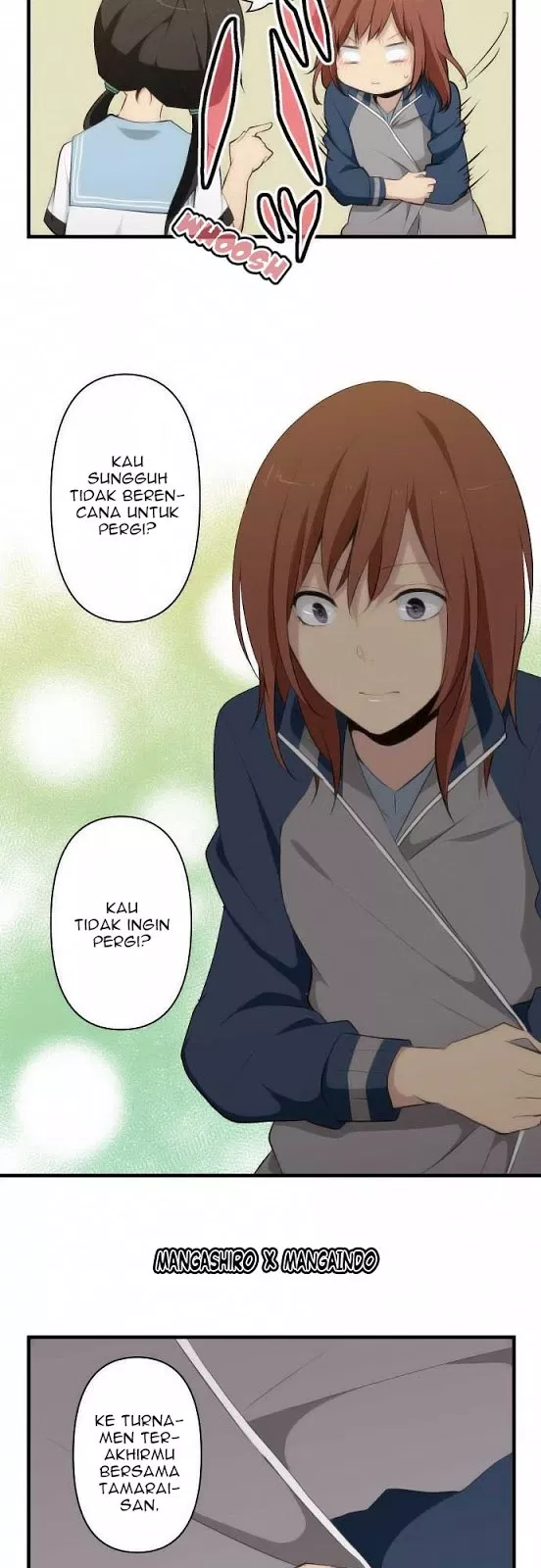 relife - Chapter: 80