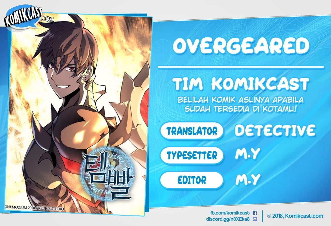overgeared - Chapter: 14