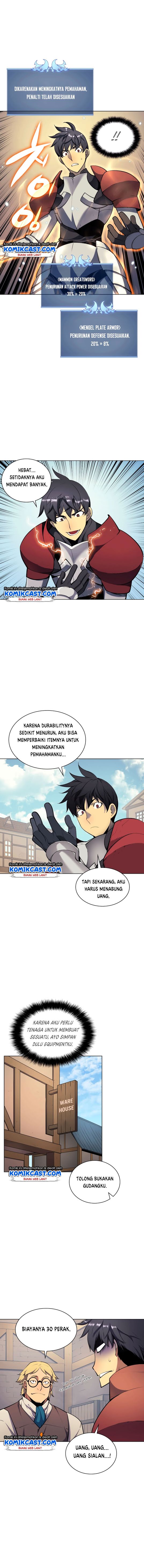 overgeared - Chapter: 14
