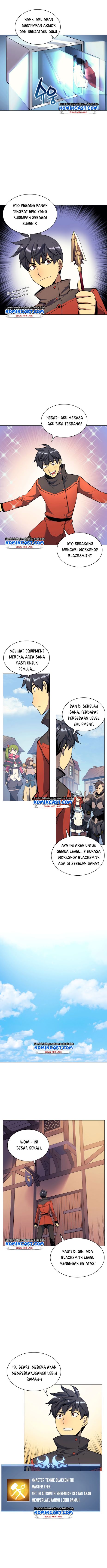 overgeared - Chapter: 14