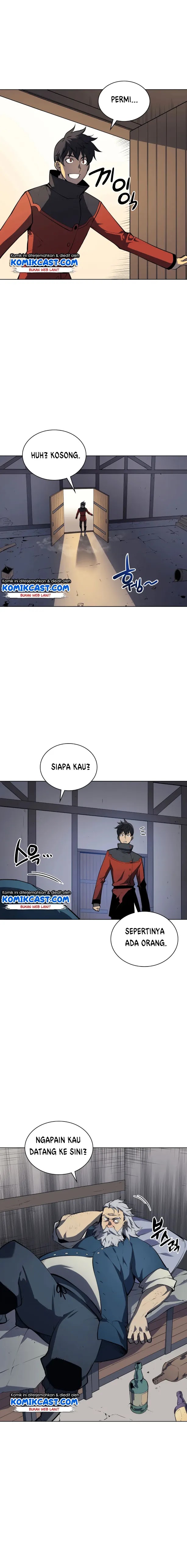 overgeared - Chapter: 14