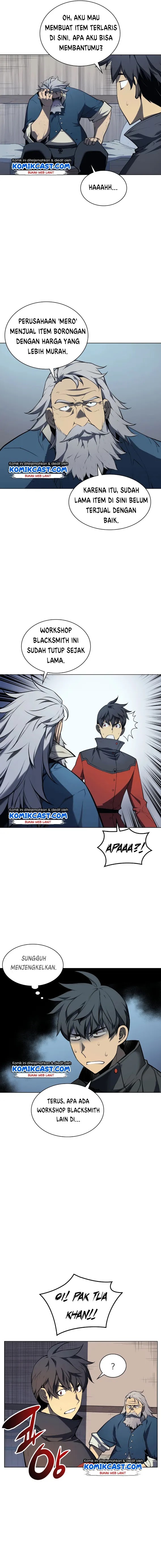 overgeared - Chapter: 14