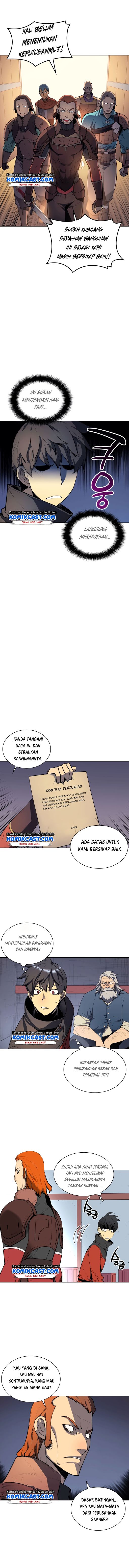overgeared - Chapter: 14