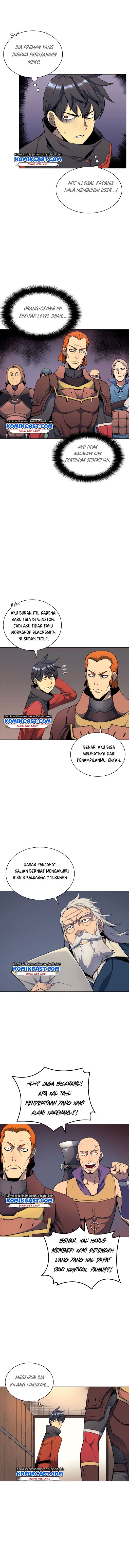 overgeared - Chapter: 14