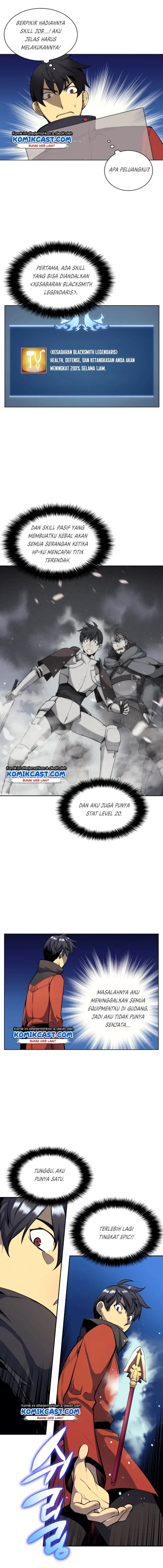overgeared - Chapter: 14