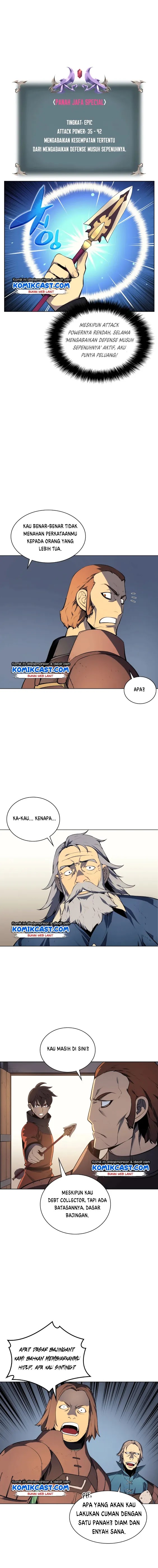 overgeared - Chapter: 14