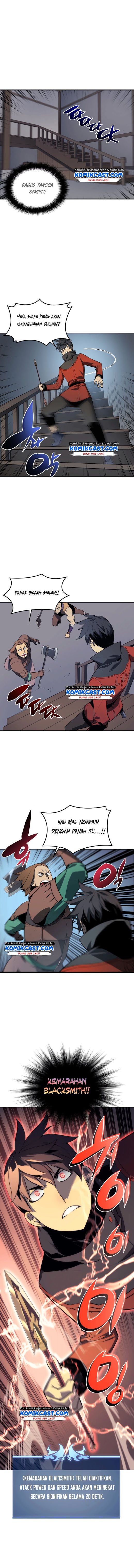 overgeared - Chapter: 14