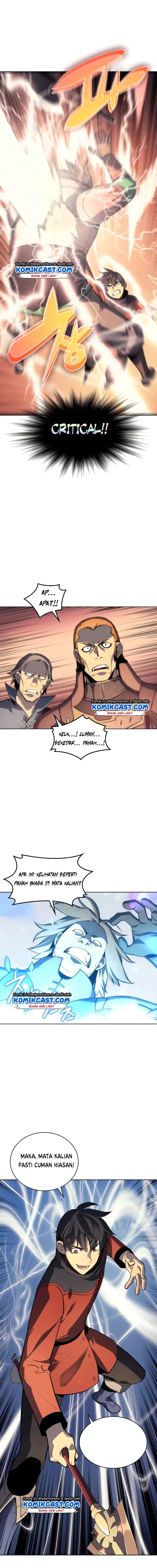 overgeared - Chapter: 14