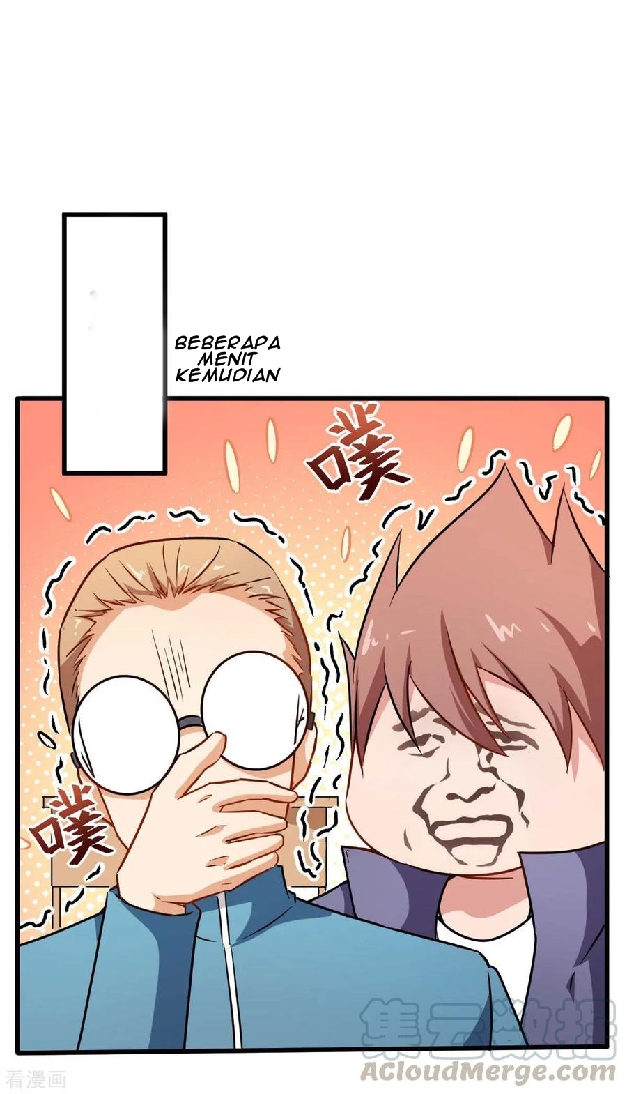 crazy-professor-system - Chapter: 73