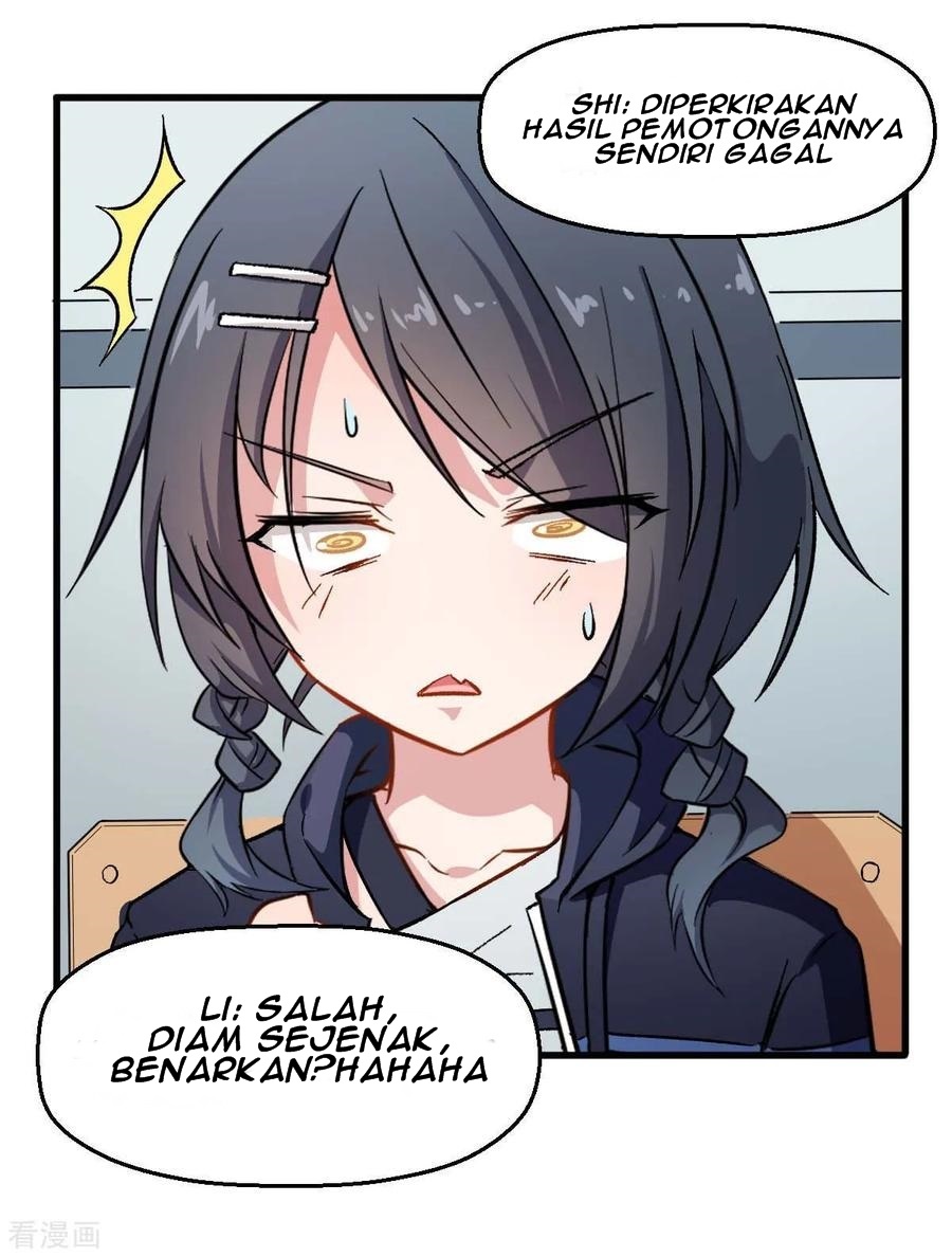 crazy-professor-system - Chapter: 73