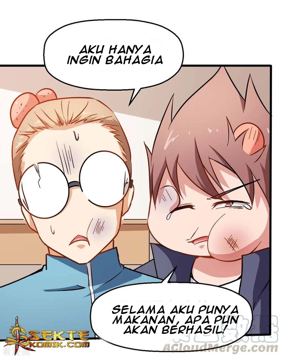 crazy-professor-system - Chapter: 73