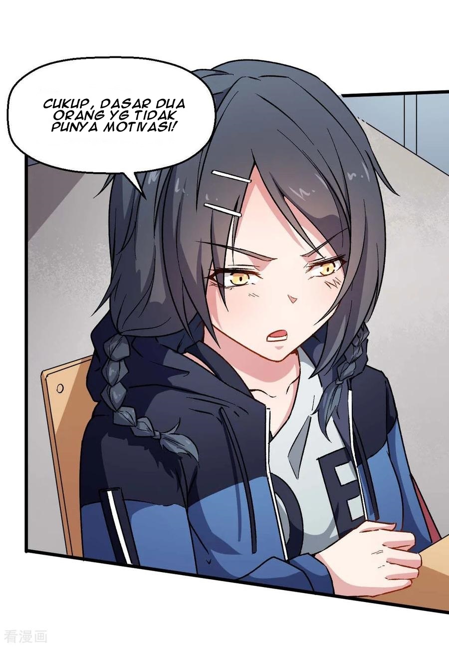 crazy-professor-system - Chapter: 73