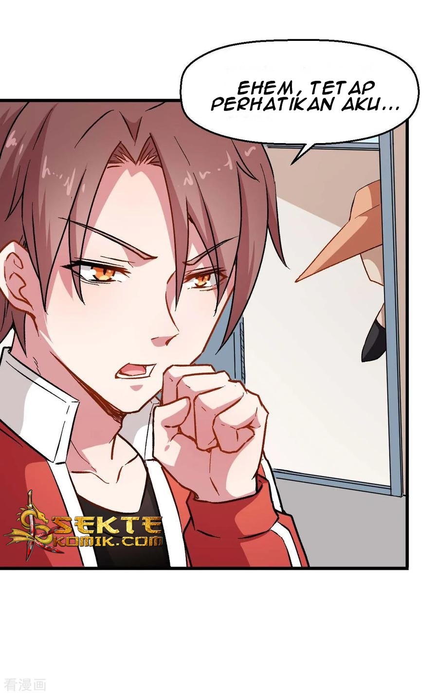 crazy-professor-system - Chapter: 73