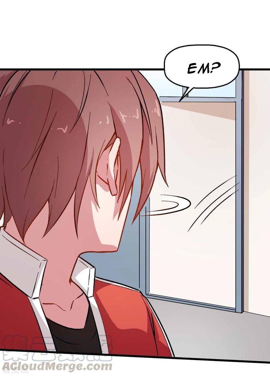 crazy-professor-system - Chapter: 73